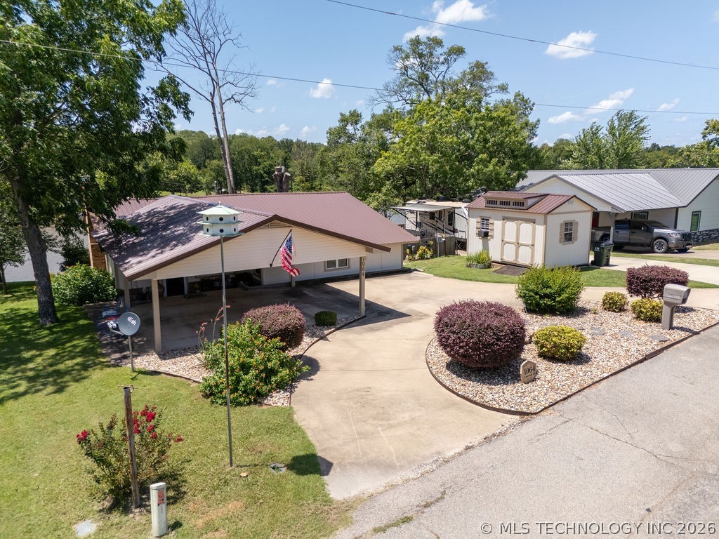 1064 Lakeside Drive Property Photo 64