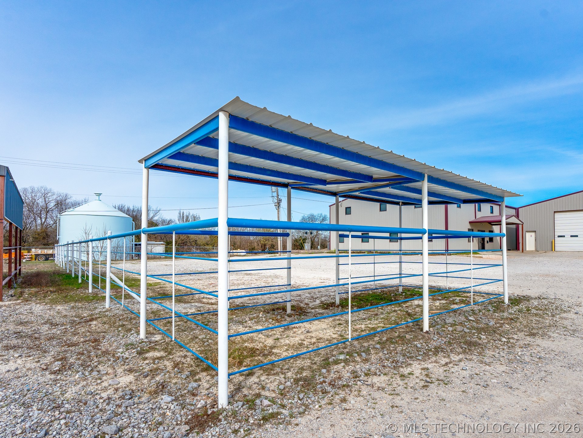 122 N Hickory Street Property Photo 46
