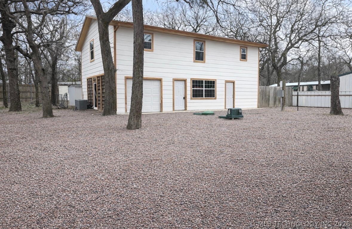4268 Chickasaw Property Photo 1
