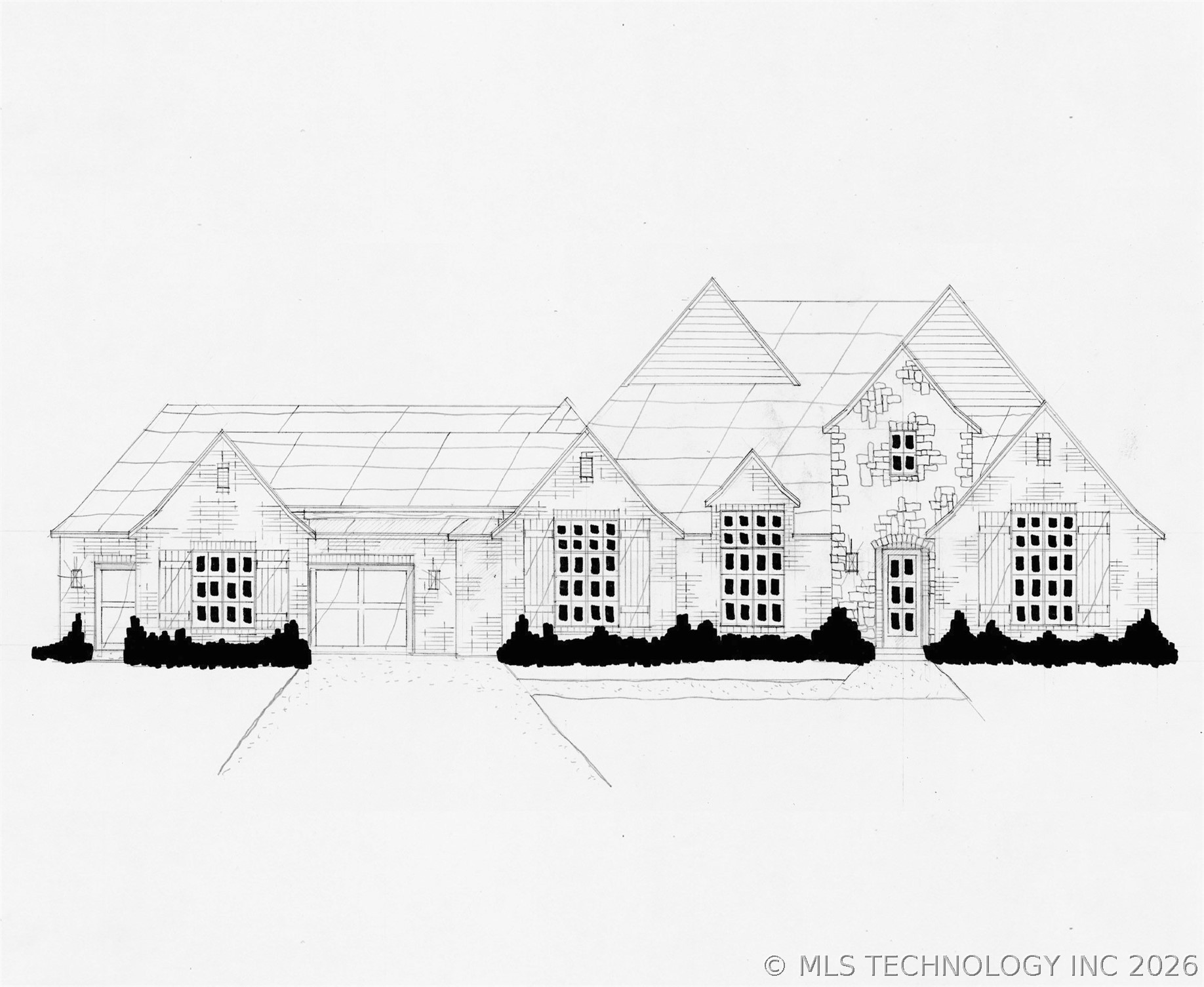 7615 Silverado Drive Property Photo 1