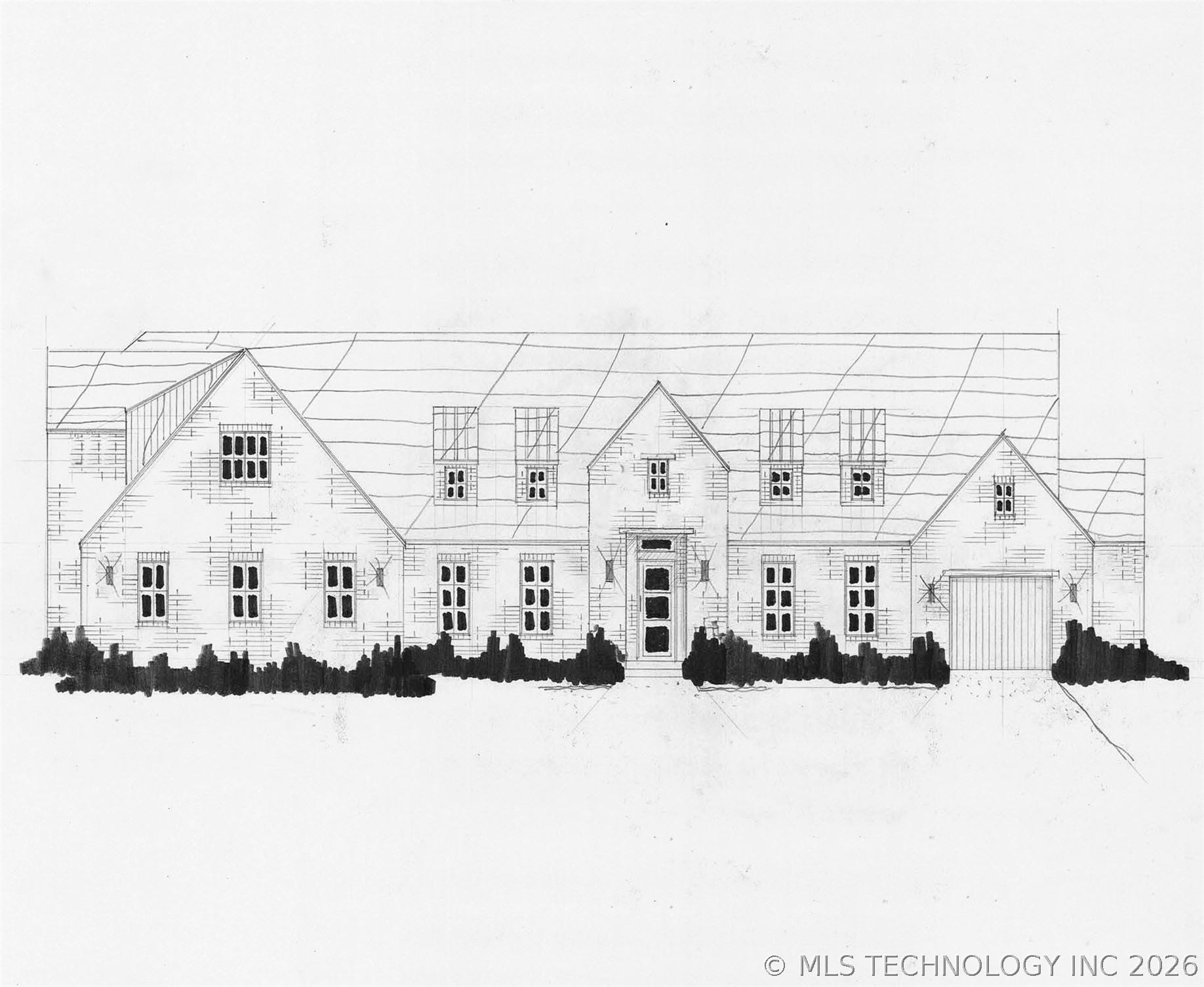 7675 Silverado Drive Property Photo 1