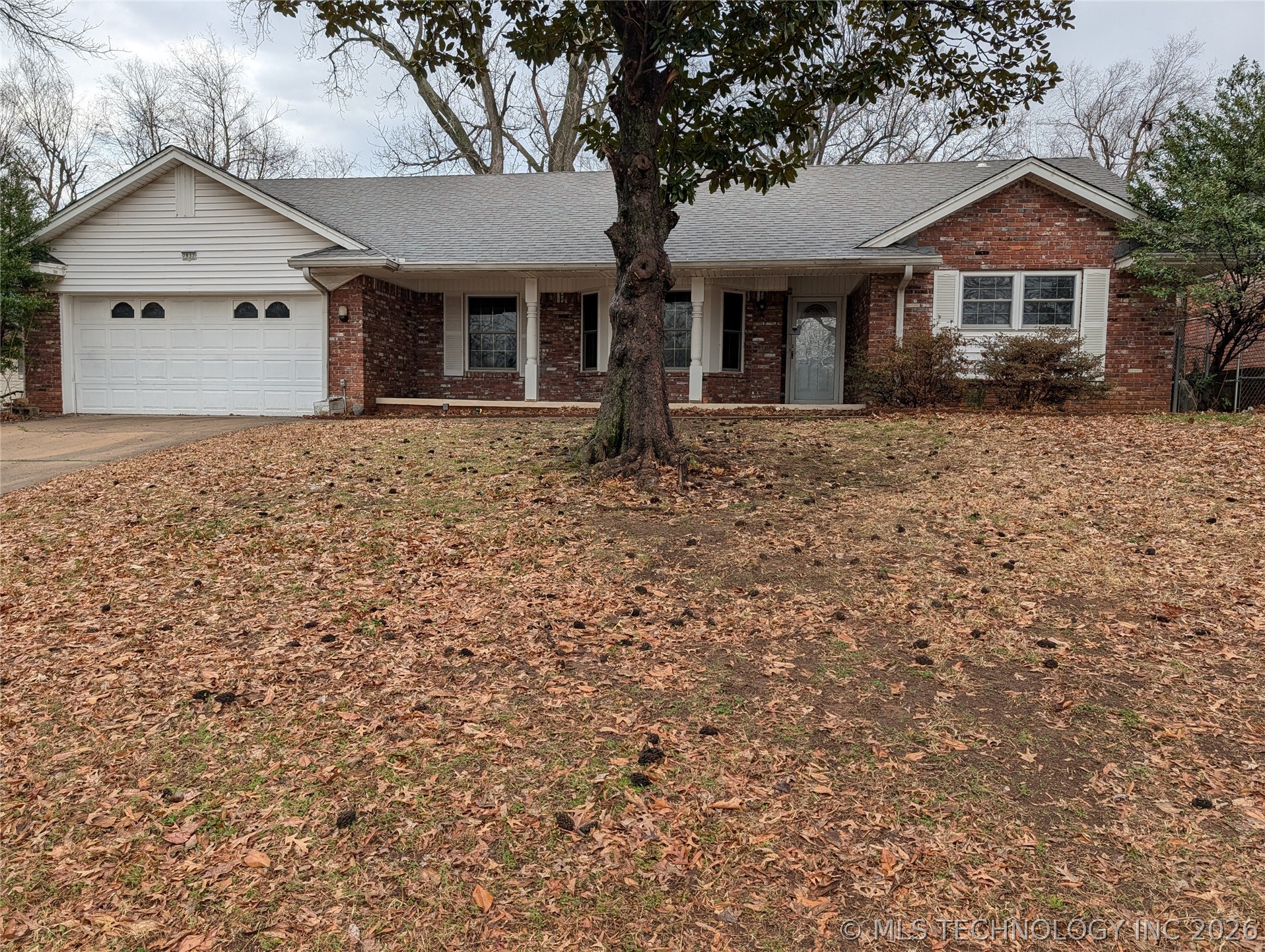 7937 S Florence Avenue Property Photo 1