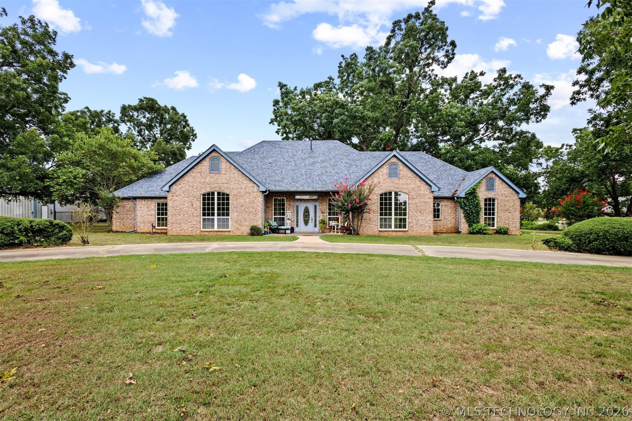 236 Pecan Acres Lane Property Photo 1