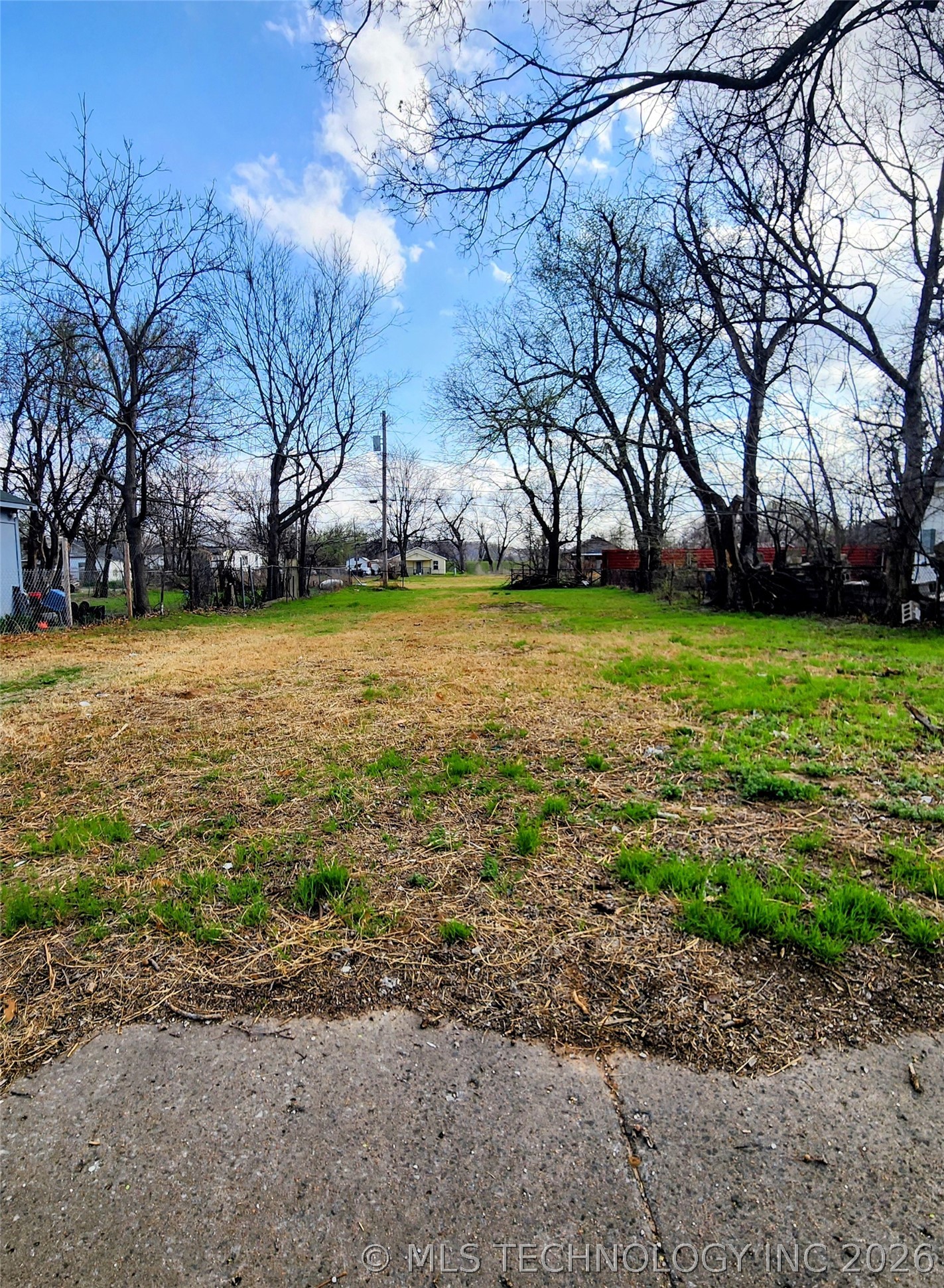 4112 Charles Page Boulevard Property Photo 1