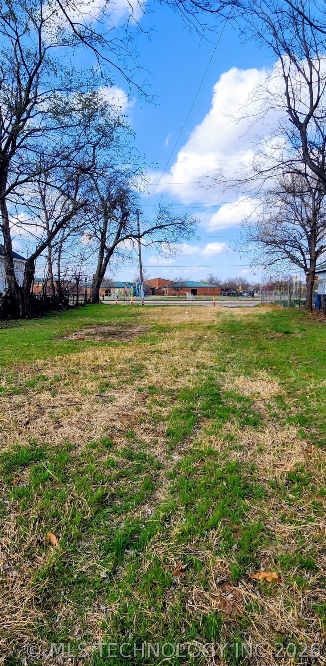 4112 Charles Page Boulevard Property Photo 2