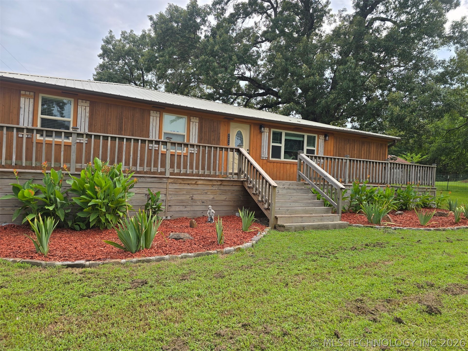 26519 Merle Branch Lane Property Photo 1