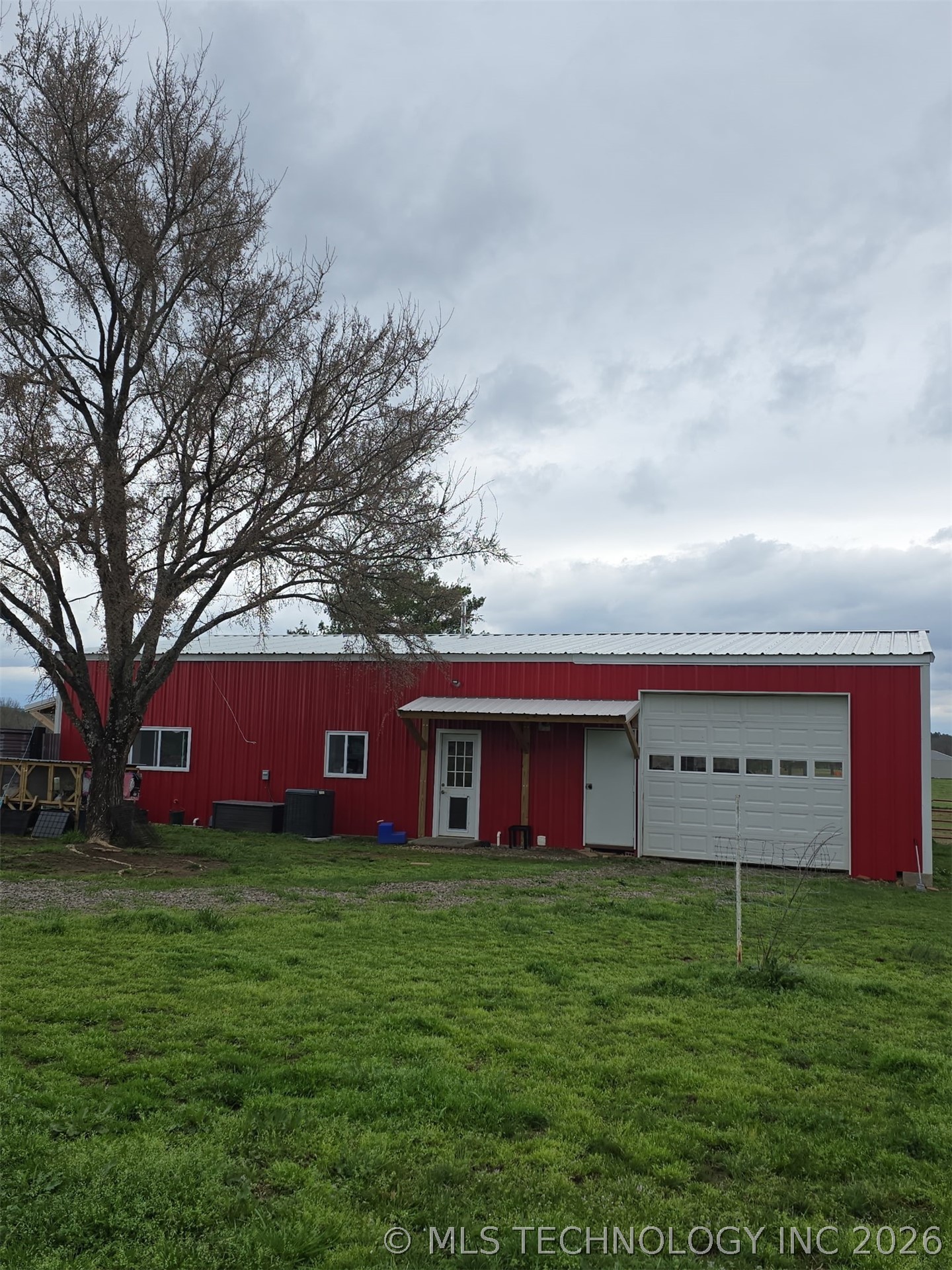 26519 Merle Branch Lane Property Photo 4