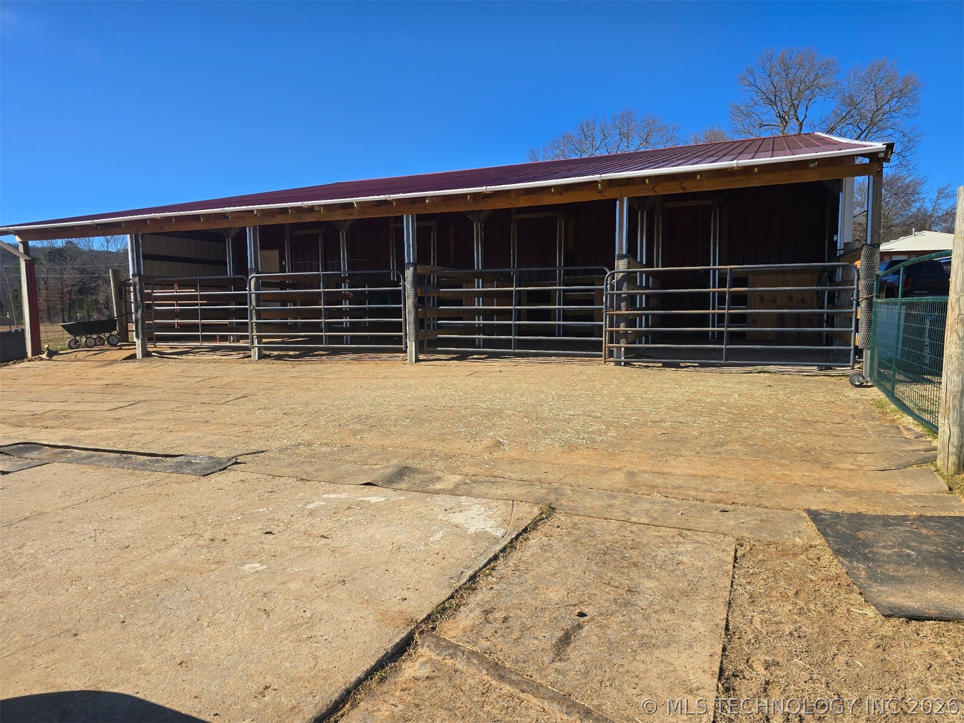 26519 Merle Branch Lane Property Photo 6