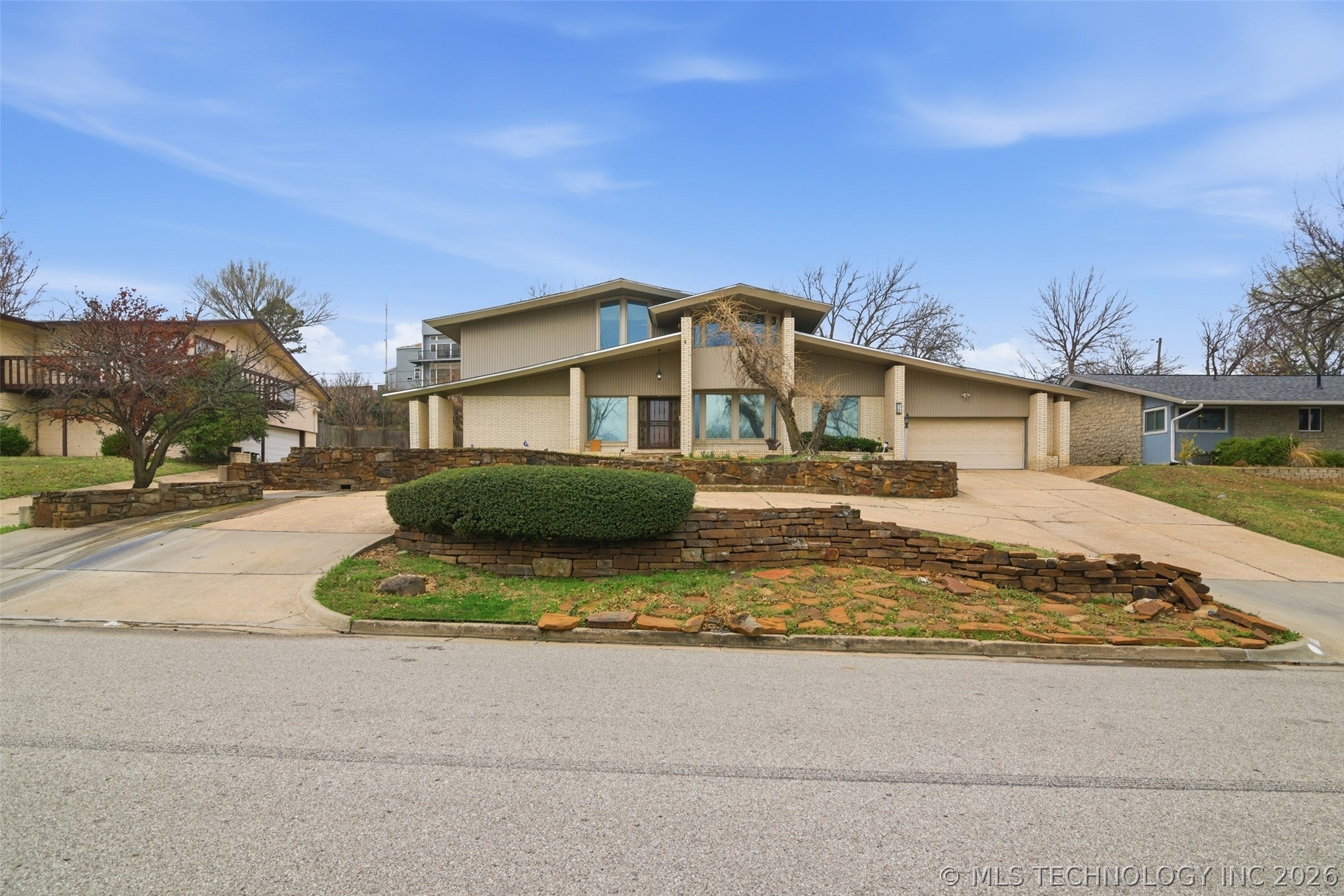 6022 S 72nd East Avenue Property Photo 1