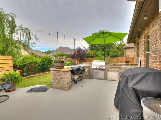 2610 E 139th Street S Property Photo 8