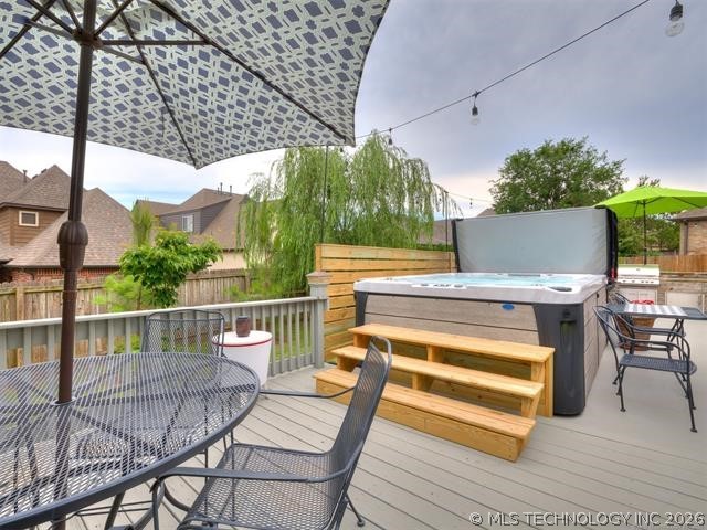 2610 E 139th Street S Property Photo 10