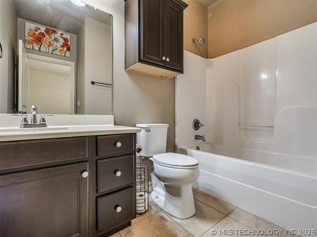 2610 E 139th Street S Property Photo 23