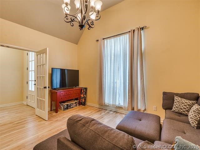 2610 E 139th Street S Property Photo 29