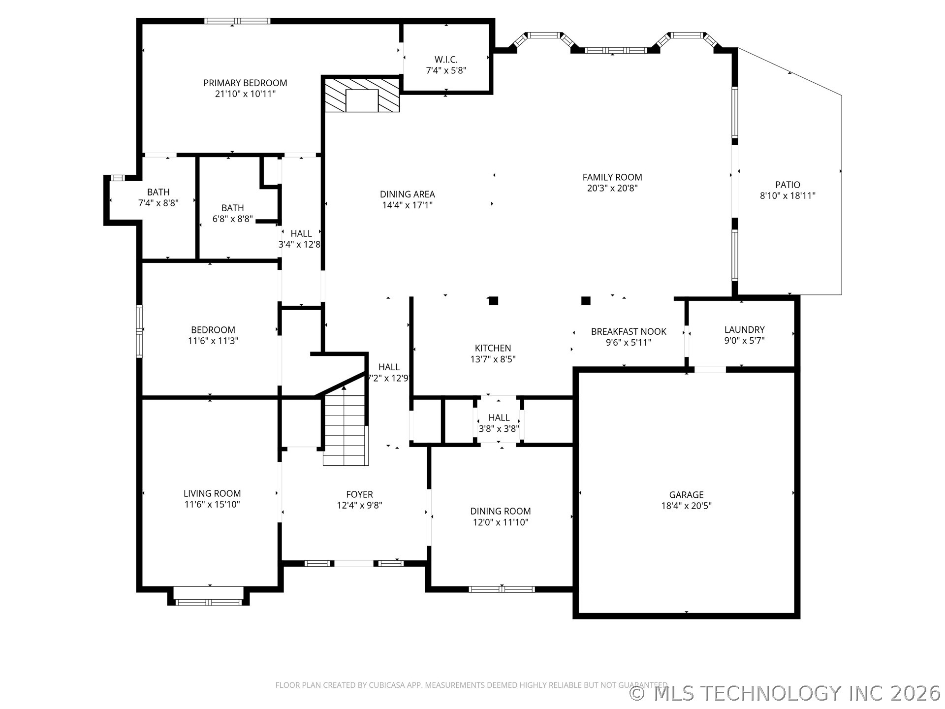 5923 E 48th Street Property Photo 35