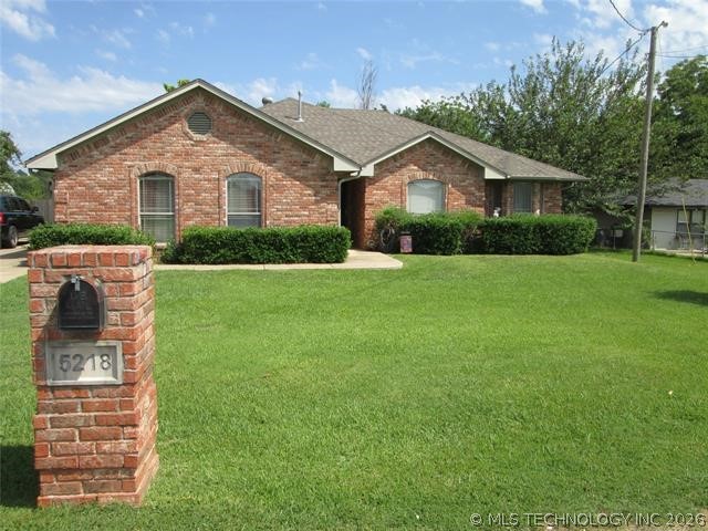 5218 Kimberly Road Property Photo 1