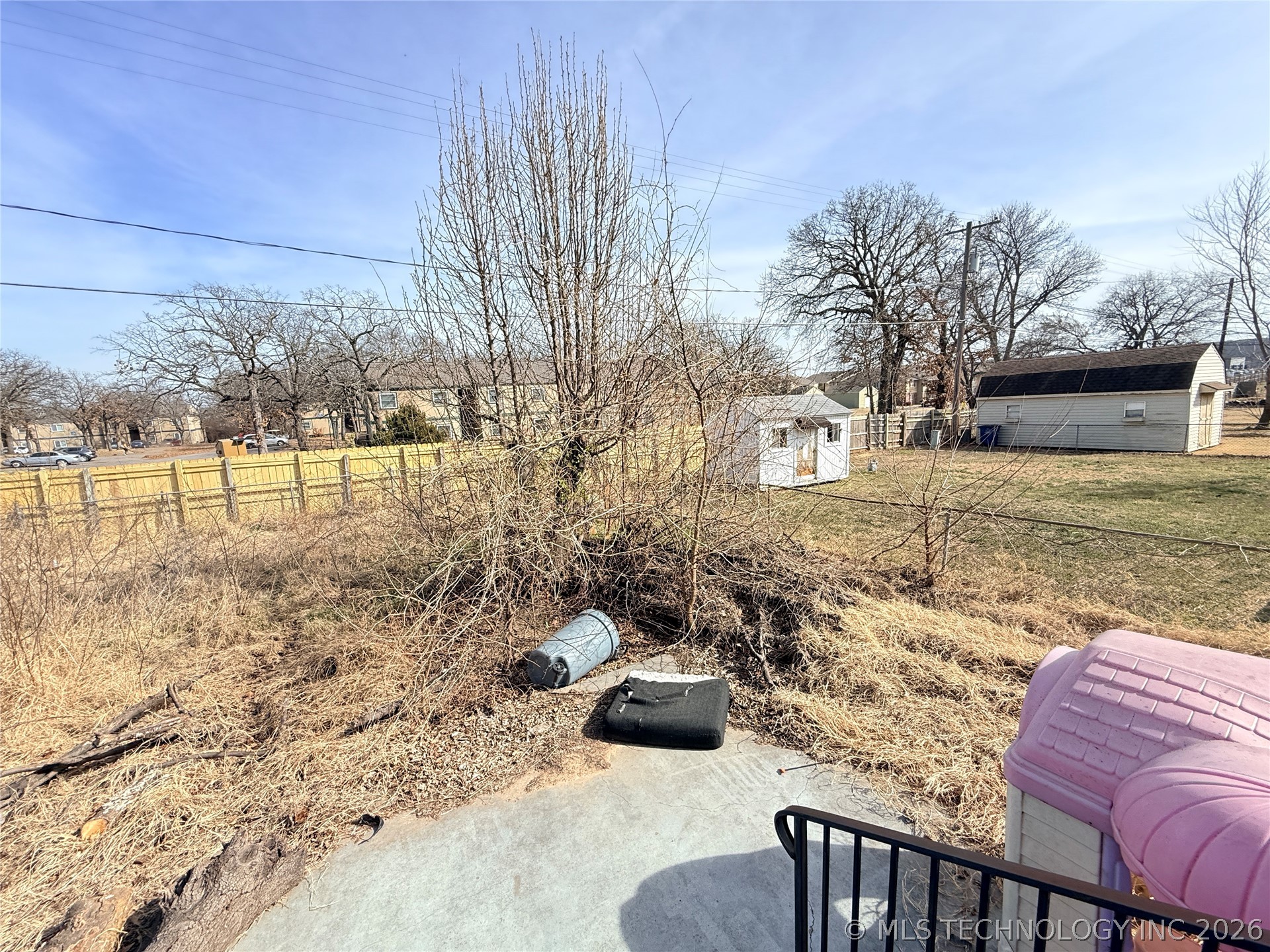 4825 S Lawton Avenue Property Photo 41