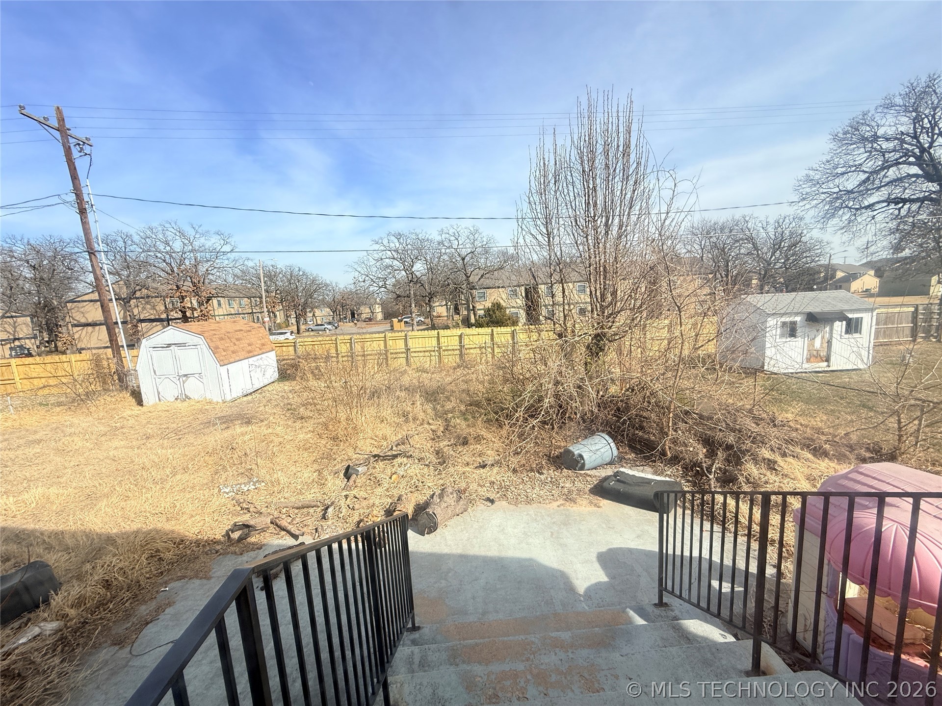 4825 S Lawton Avenue Property Photo 42