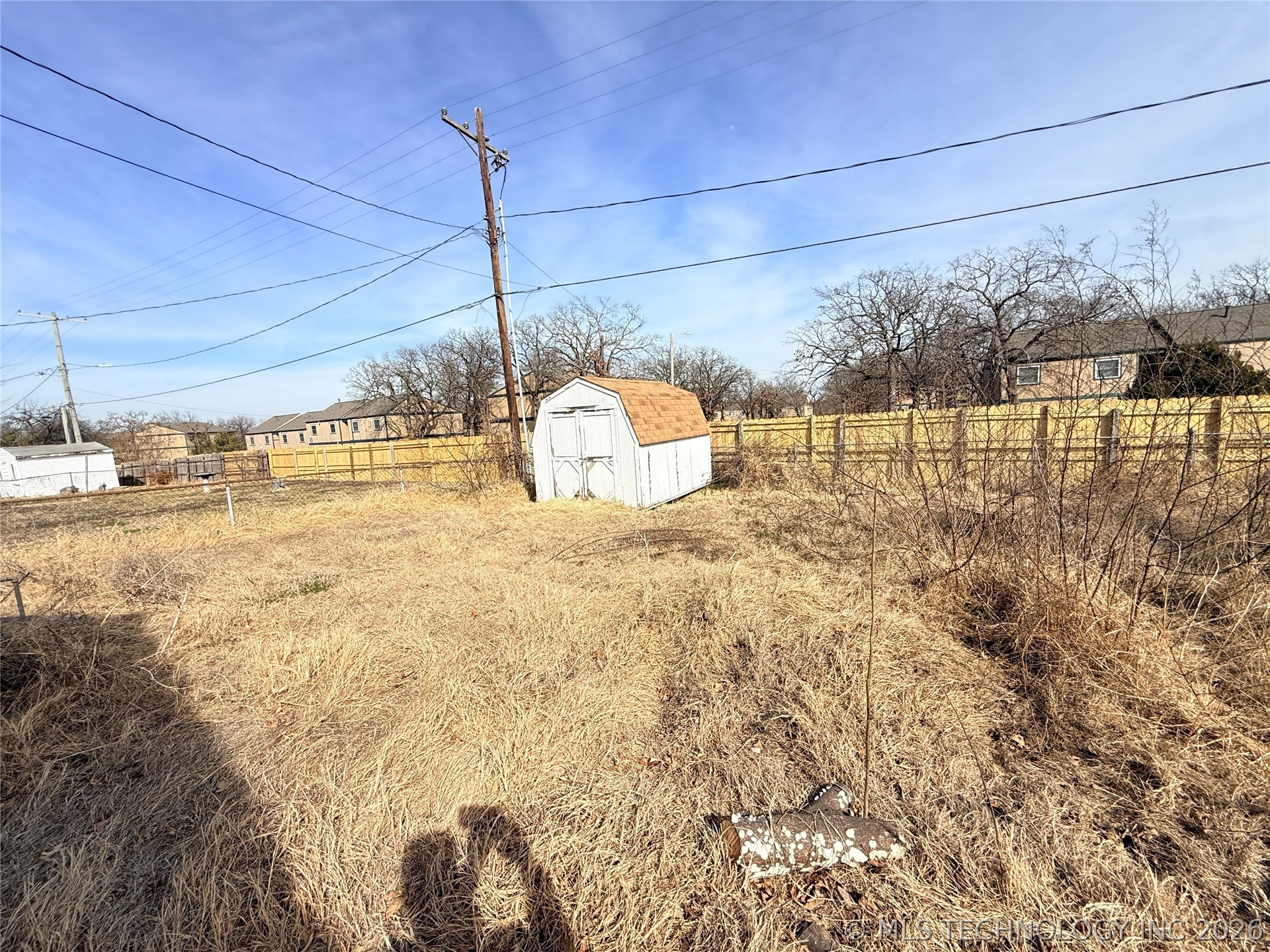 4825 S Lawton Avenue Property Photo 43