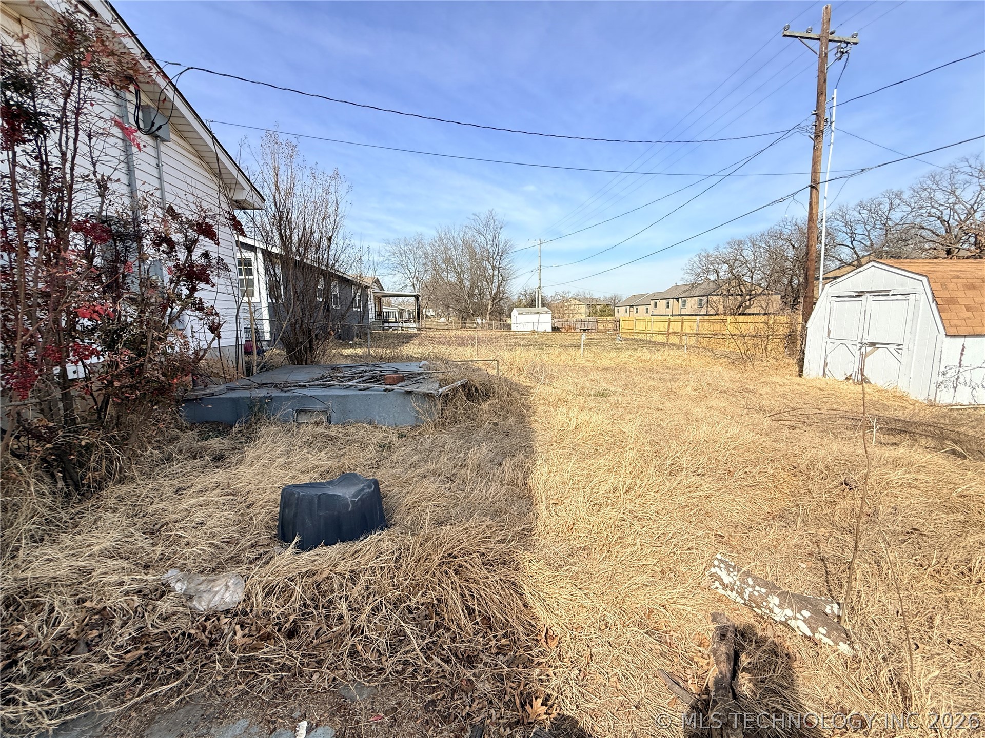 4825 S Lawton Avenue Property Photo 44