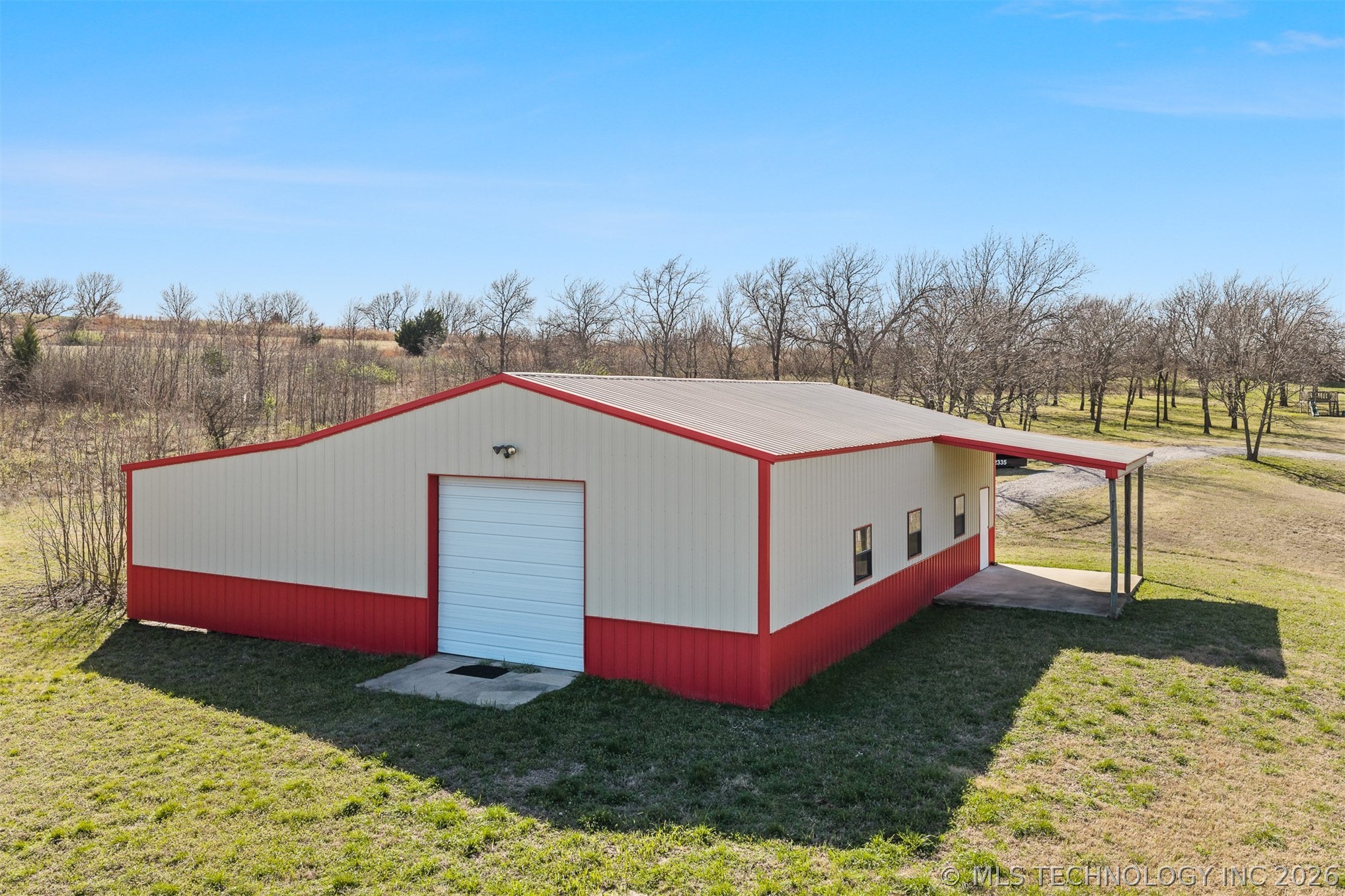 1451 Gateway Road Property Photo 57