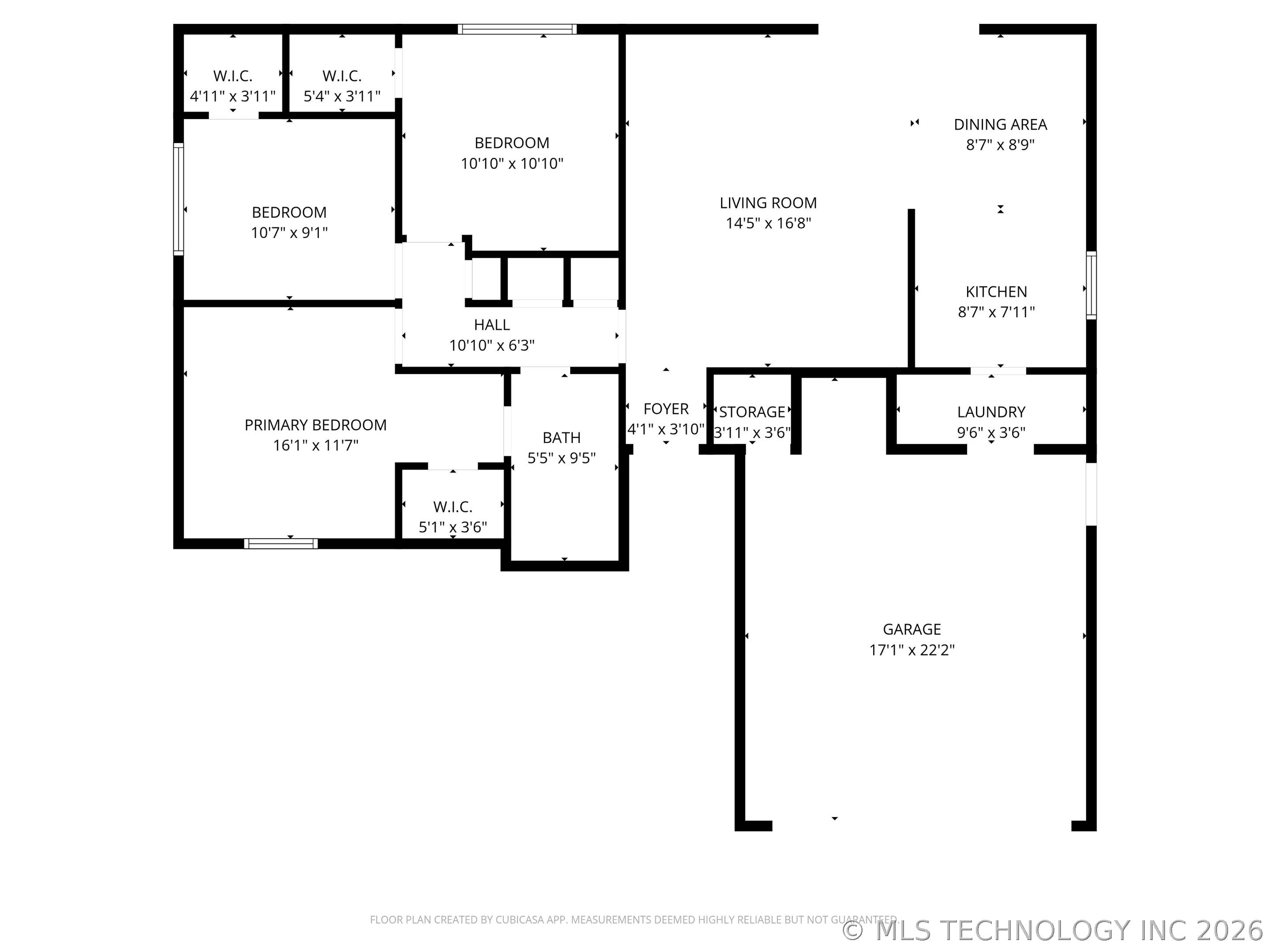 11552 E 27th Court Property Photo 23
