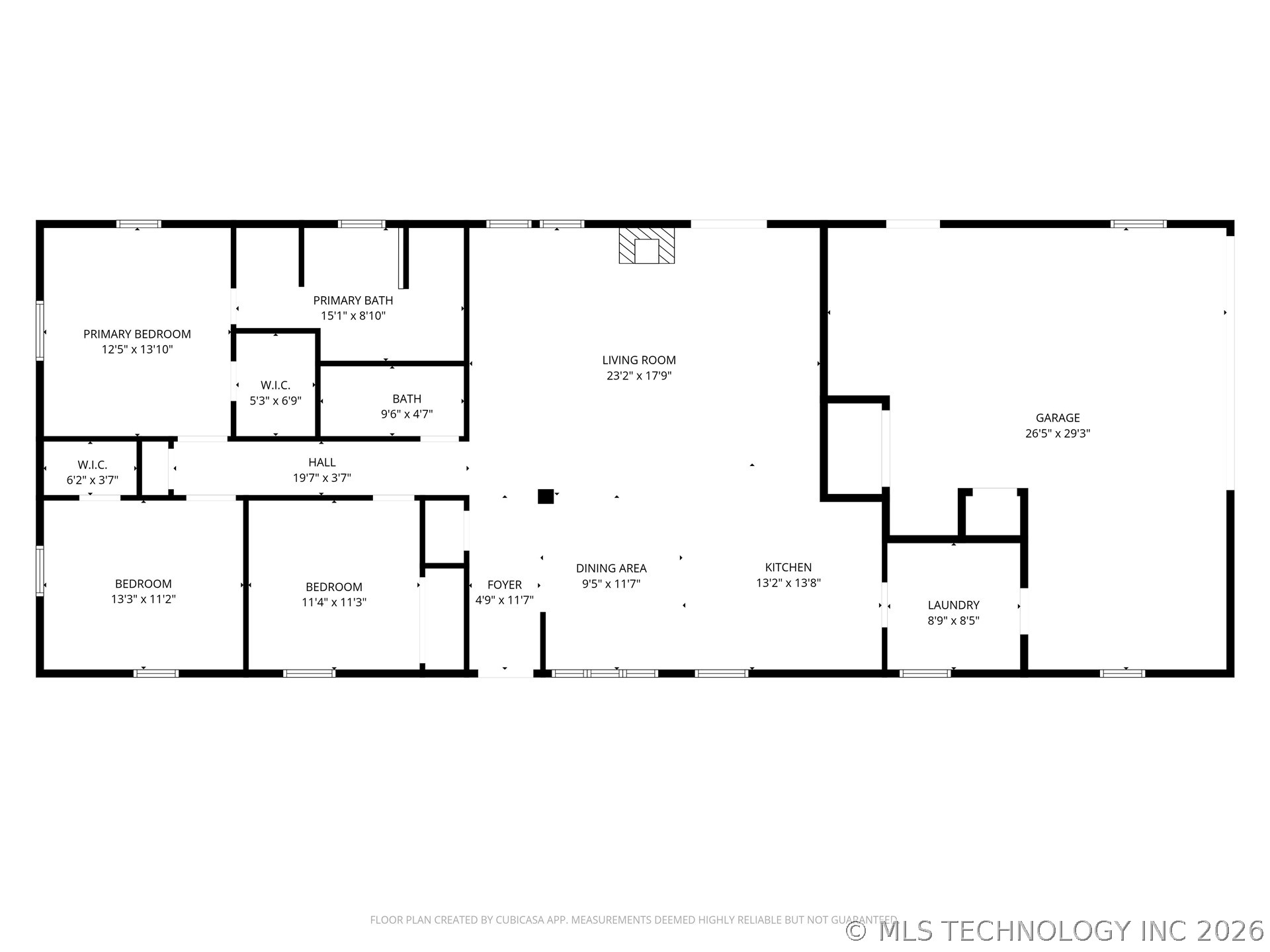 1144 S Mississippi Property Photo 41