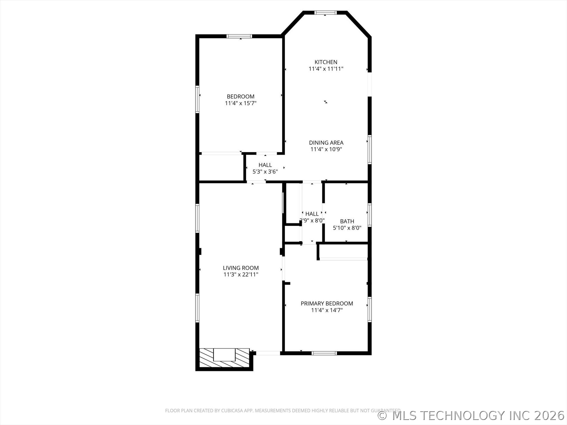 1169 N Atlanta Place Property Photo 25