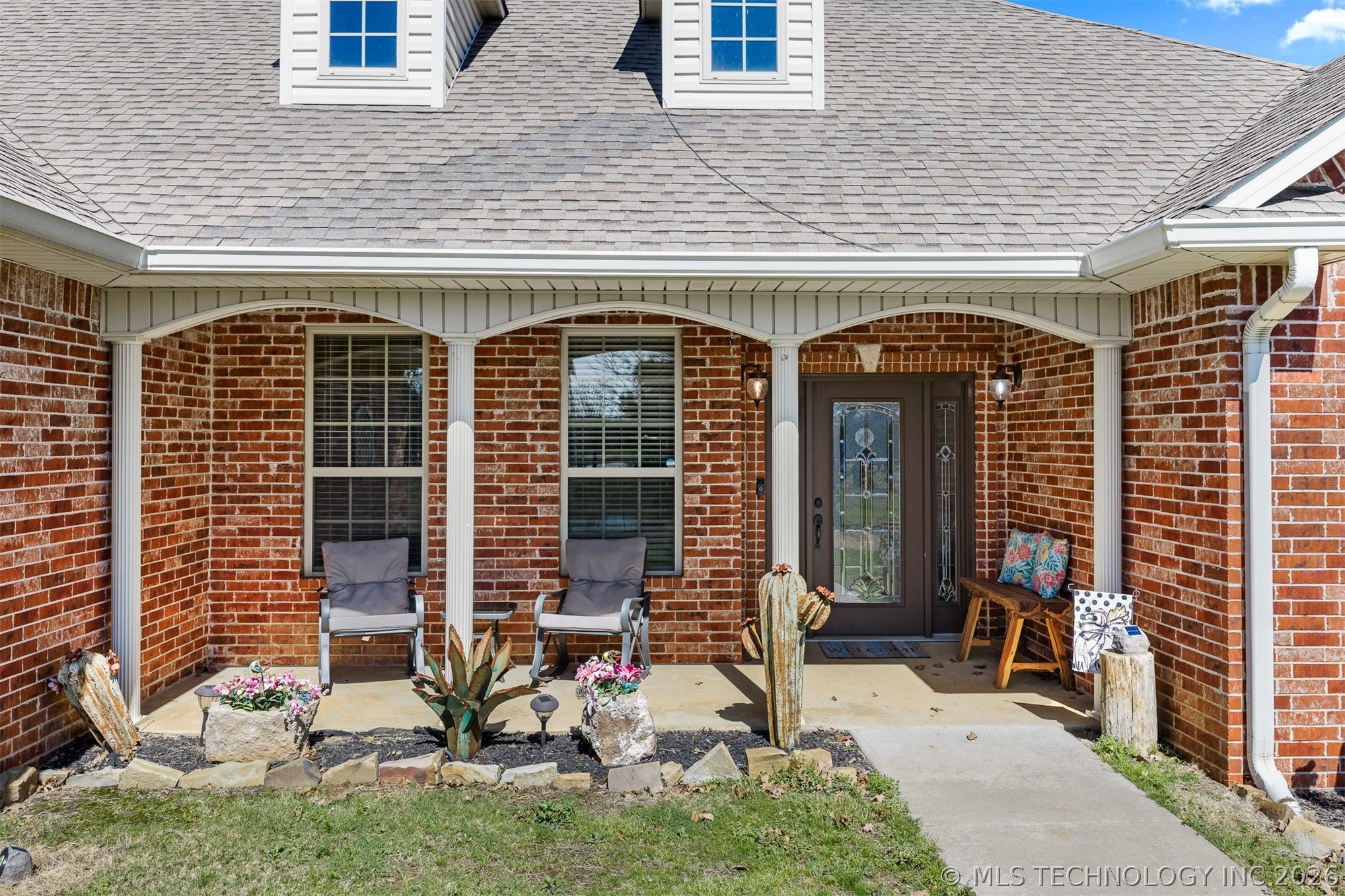 16815 Ok Highway 177 W Property Photo 3