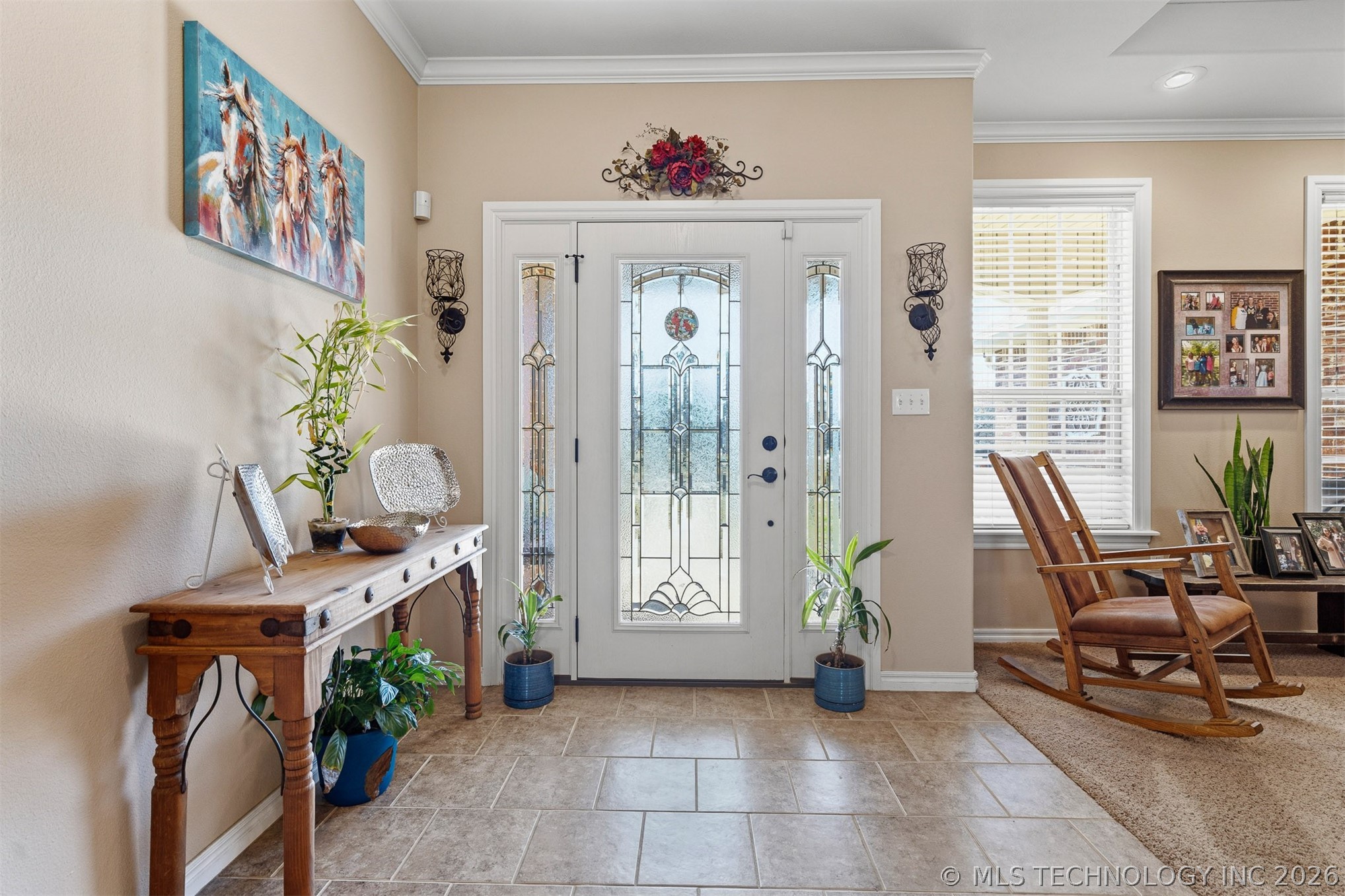 16815 Ok Highway 177 W Property Photo 4