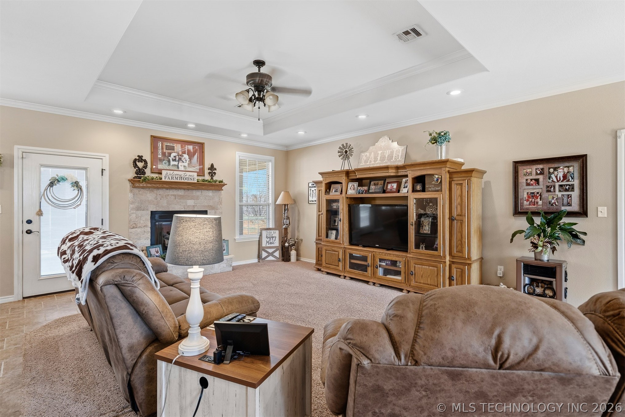16815 Ok Highway 177 W Property Photo 6