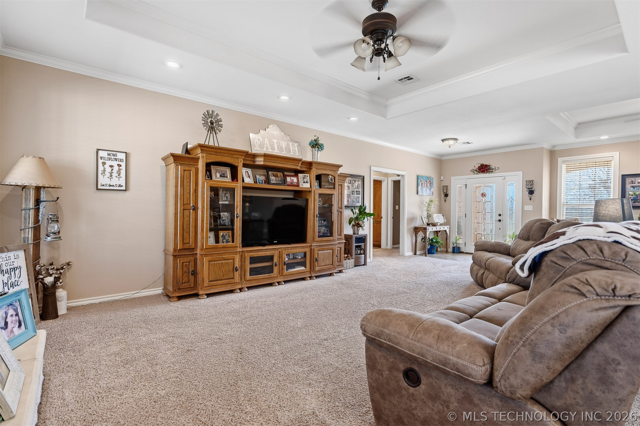 16815 Ok Highway 177 W Property Photo 7