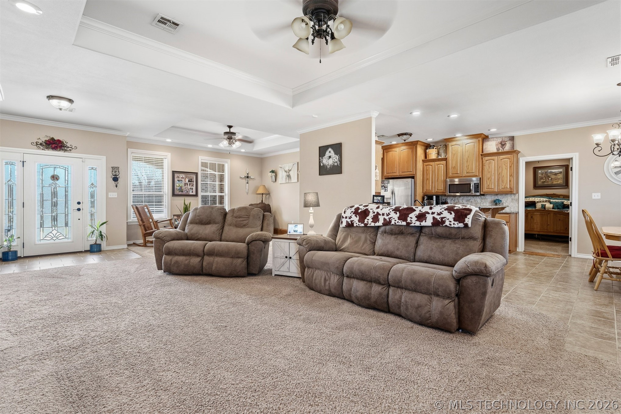 16815 Ok Highway 177 W Property Photo 8