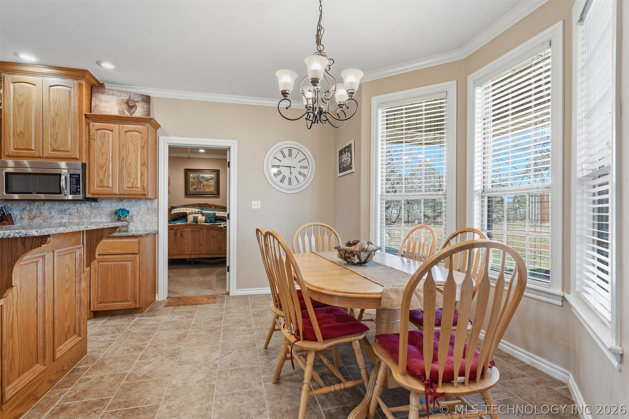 16815 Ok Highway 177 W Property Photo 9