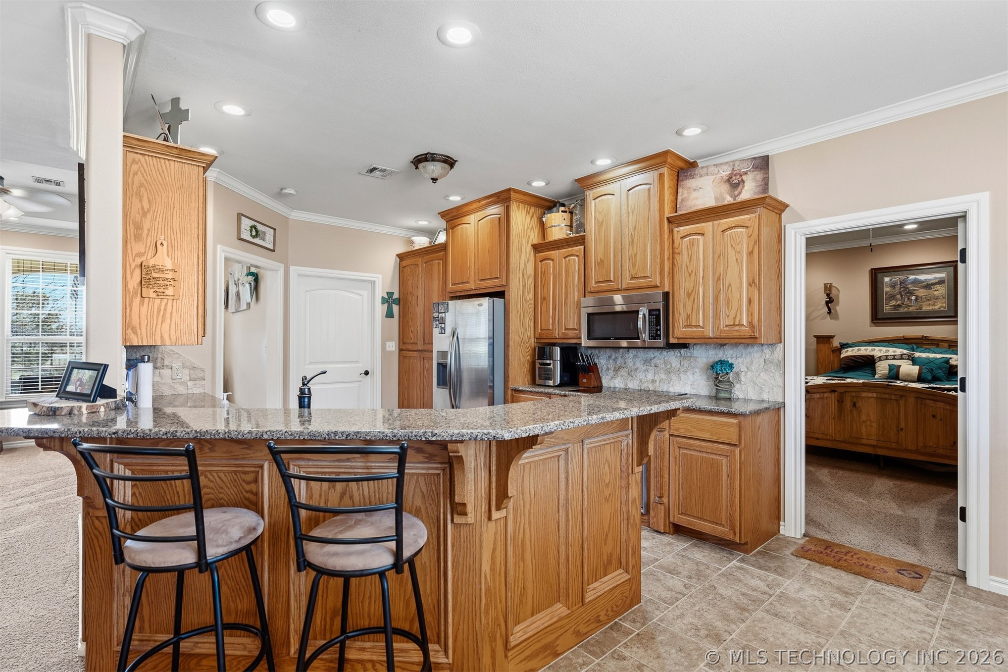 16815 Ok Highway 177 W Property Photo 11