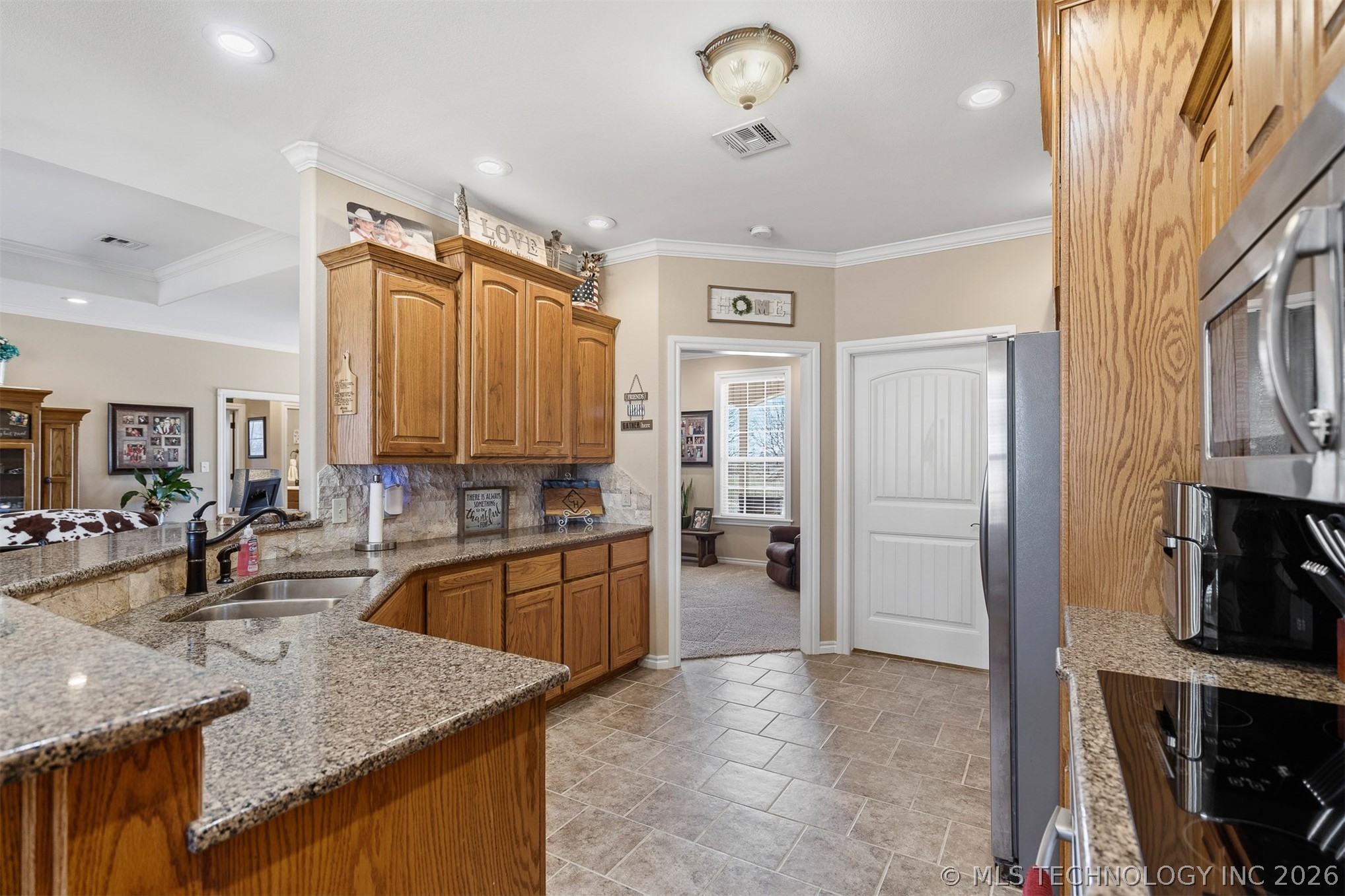 16815 Ok Highway 177 W Property Photo 12