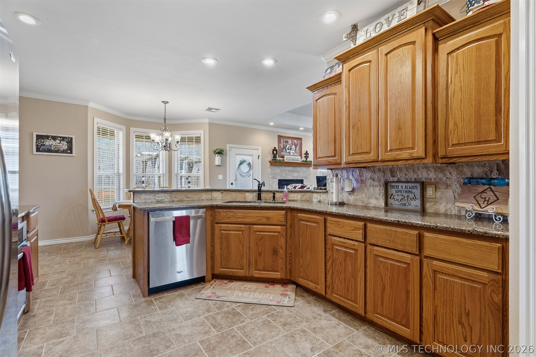 16815 Ok Highway 177 W Property Photo 13
