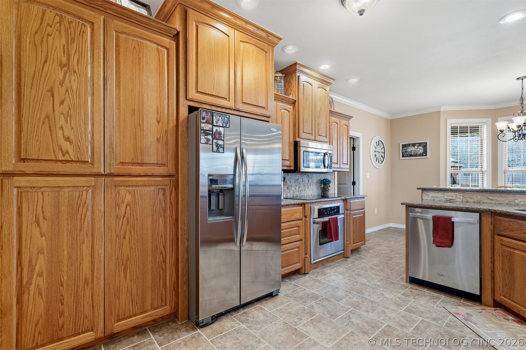 16815 Ok Highway 177 W Property Photo 14