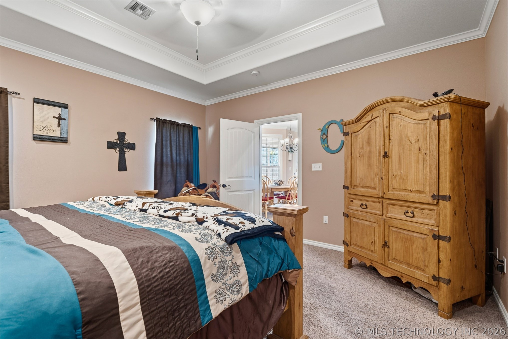 16815 Ok Highway 177 W Property Photo 18