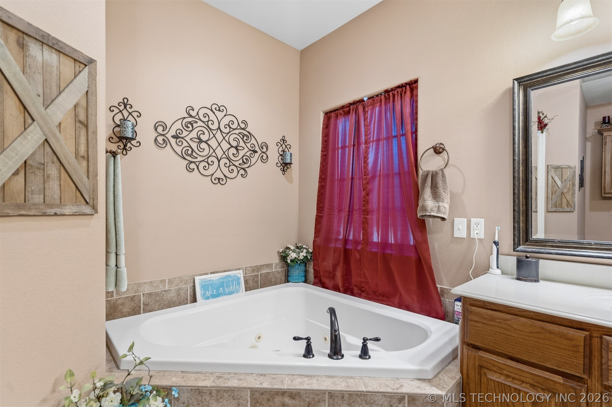 16815 Ok Highway 177 W Property Photo 20