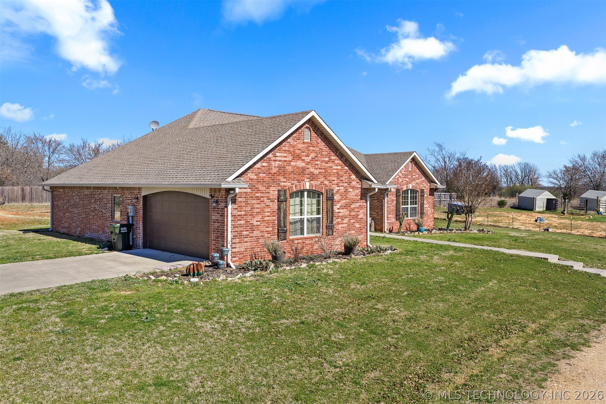 16815 Ok Highway 177 W Property Photo 32