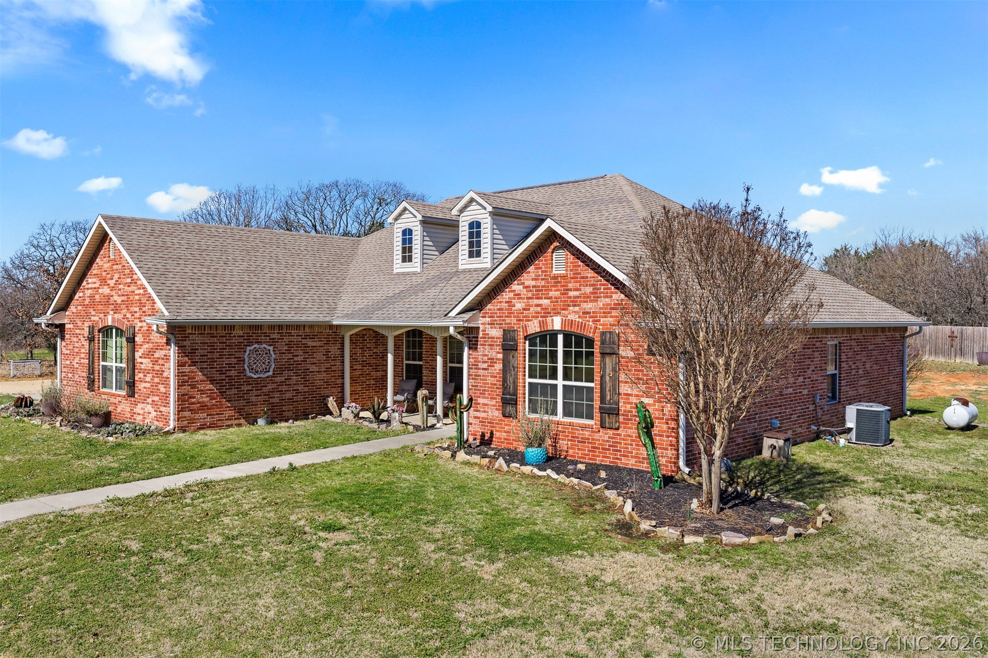 16815 Ok Highway 177 W Property Photo 33