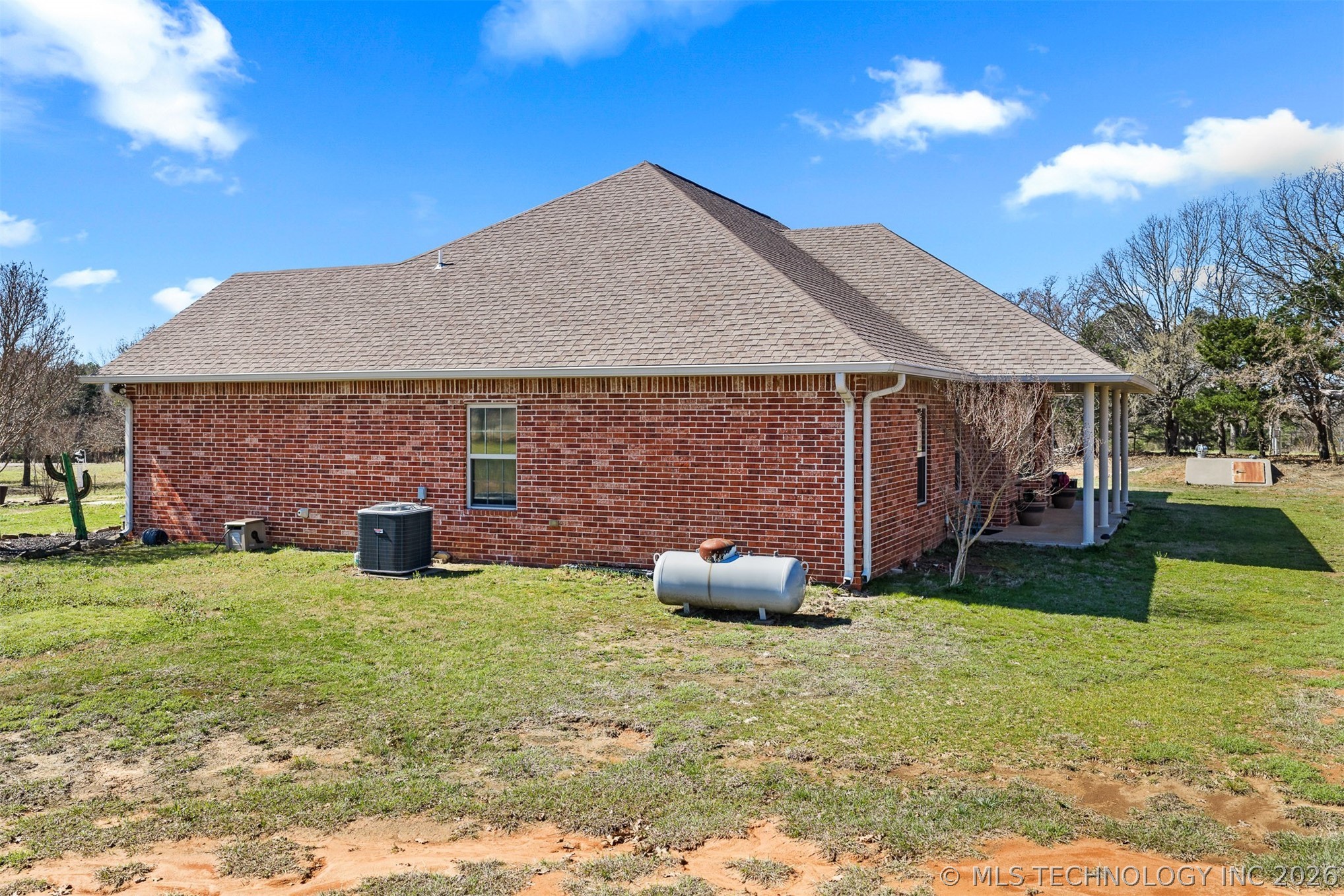 16815 Ok Highway 177 W Property Photo 34