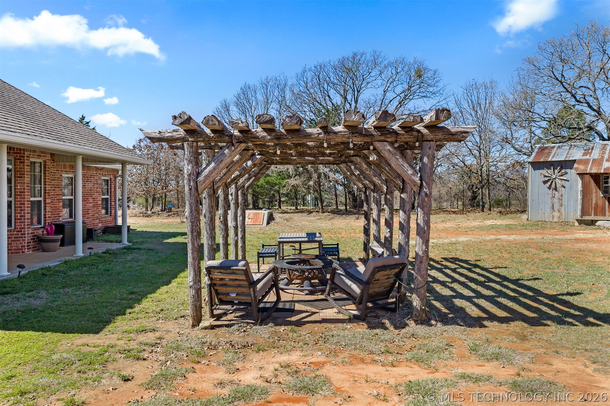 16815 Ok Highway 177 W Property Photo 35