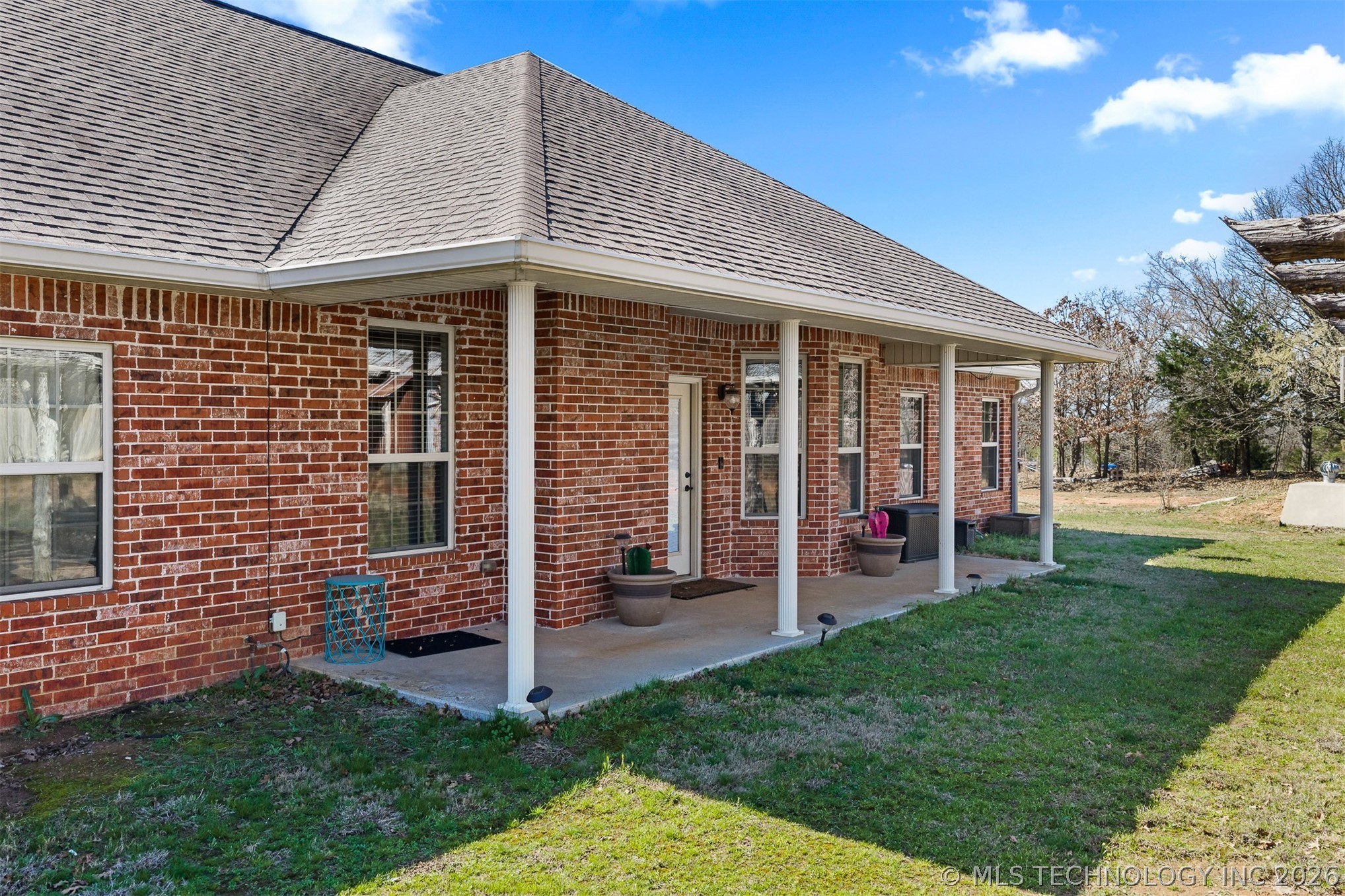 16815 Ok Highway 177 W Property Photo 36