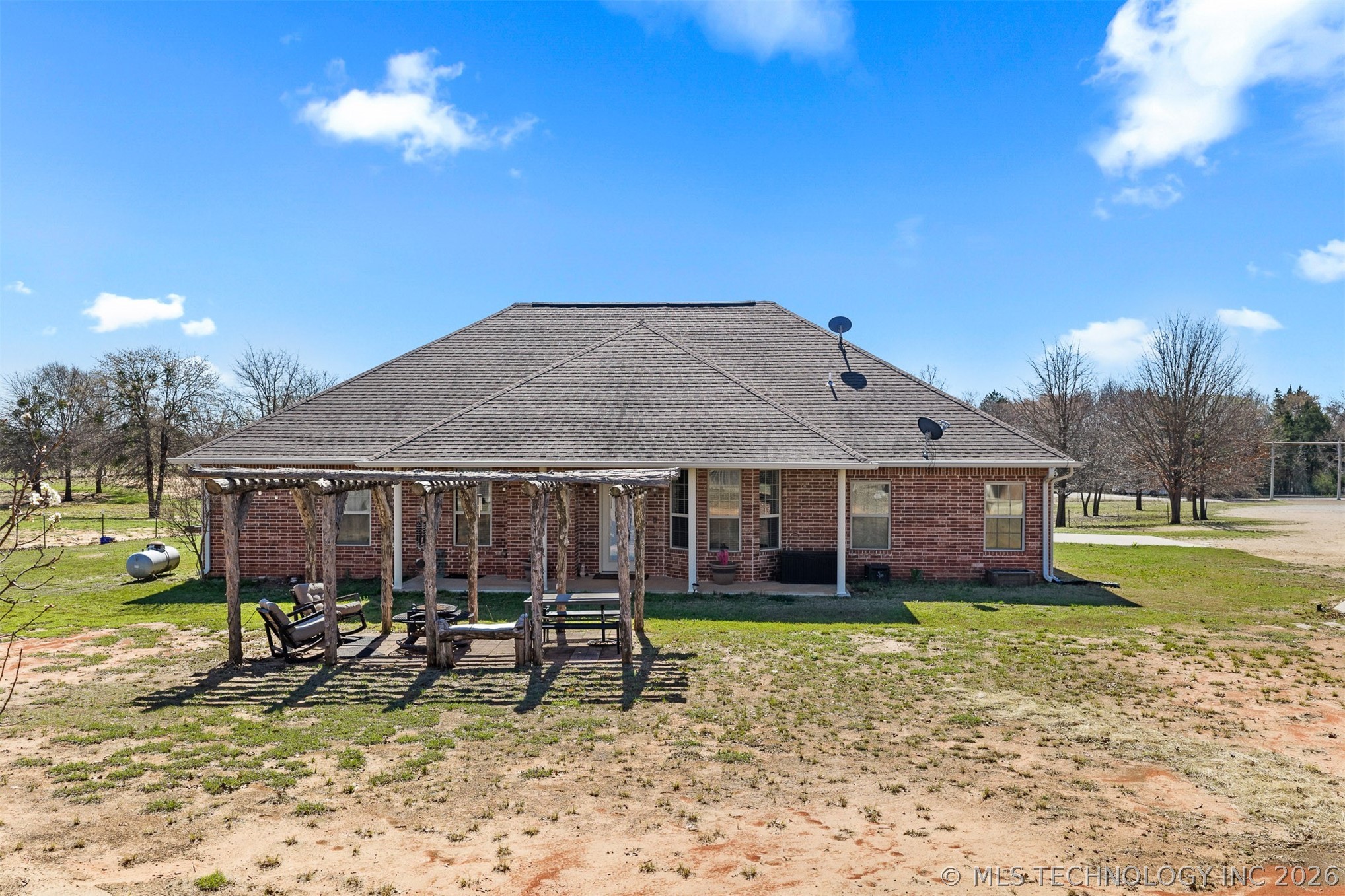 16815 Ok Highway 177 W Property Photo 37
