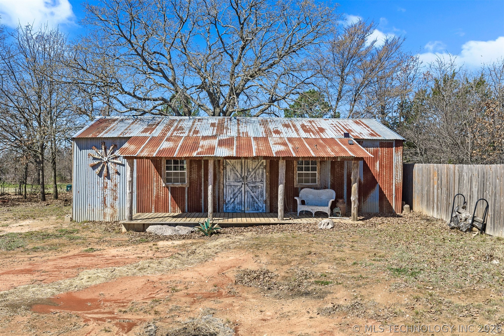 16815 Ok Highway 177 W Property Photo 38