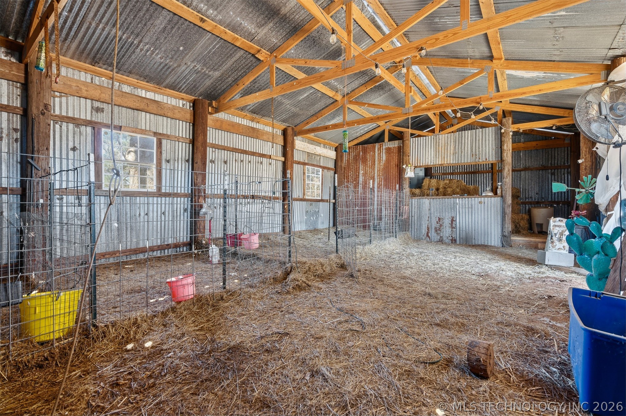 16815 Ok Highway 177 W Property Photo 39