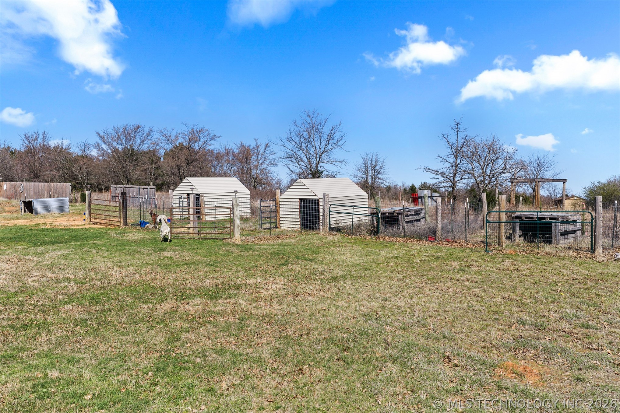 16815 Ok Highway 177 W Property Photo 41