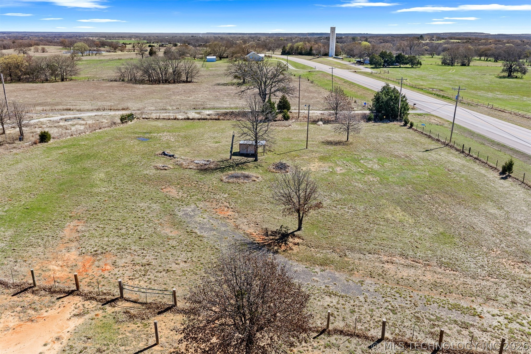 16815 Ok Highway 177 W Property Photo 43