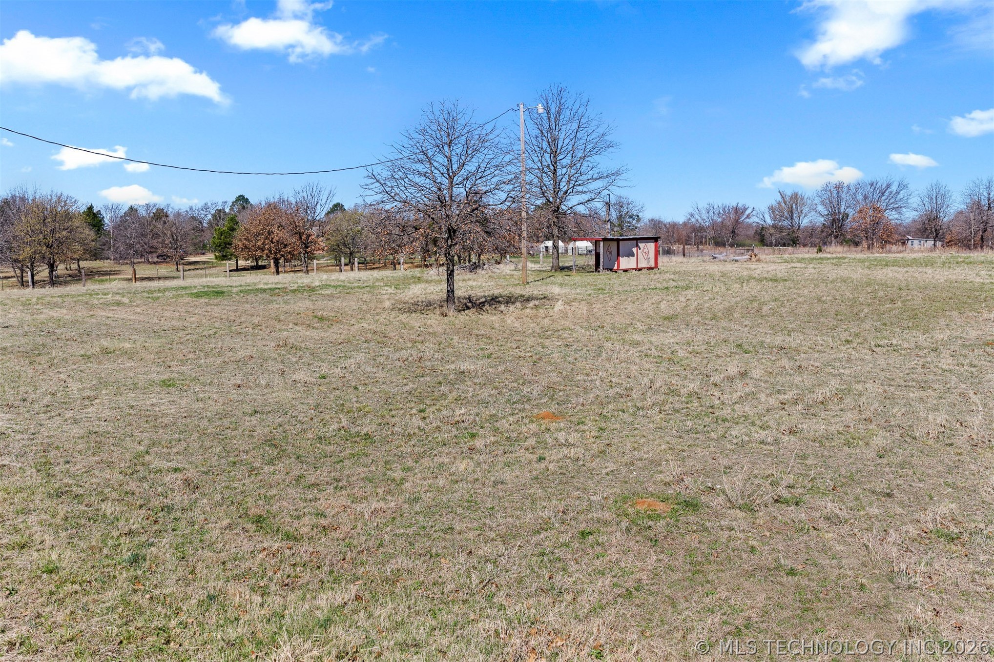 16815 Ok Highway 177 W Property Photo 44
